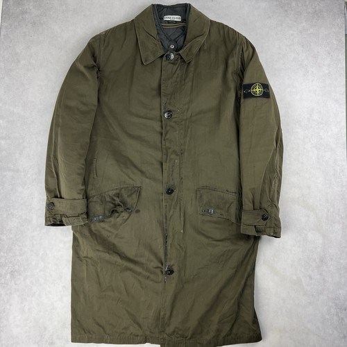 Stone island raso gommato - stone,