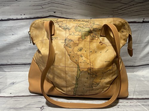 Borsa viaggio alviero - da,