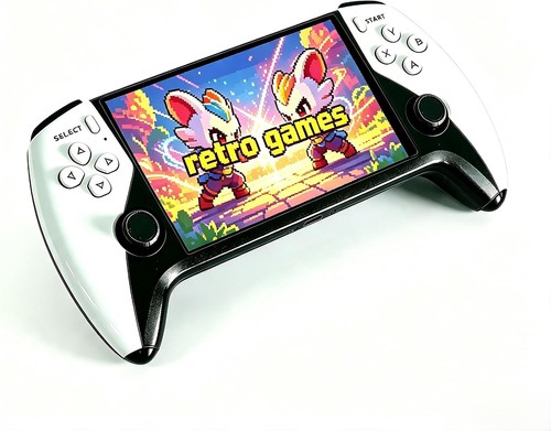 154 console retro gioco - 154),