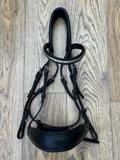 Shockemohle Anatomic Snaffle