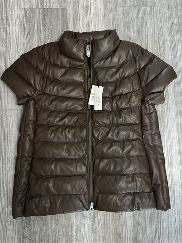 Gilet imbottito martha - gilet, stewart