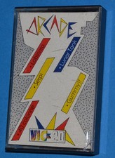 OpenGame n. 2 - Commodore Vic