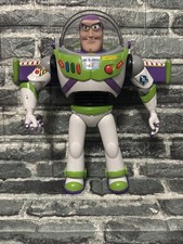 12" Disney Toy Story Buzz
