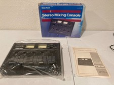 Radio Shack 32-1101A Vintage