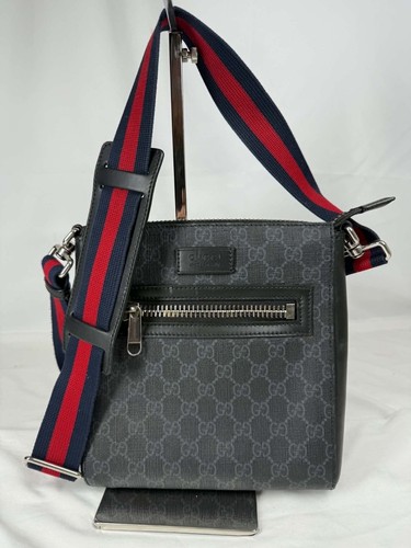 Gucci borsa tracolla piccola - gucci, a