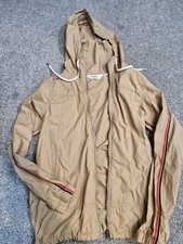 Giacca parka Pull & Bear