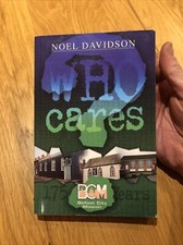 Who Cares: The Story of