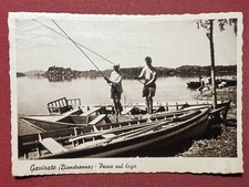 Cartolina gavirate - cartolina, (