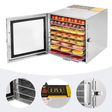 Essiccatore automatico 700W