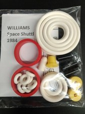 Kit elastiques flipper space - kit,