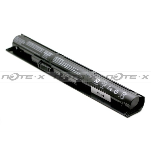 Batterie compatible pour - compatible, hp