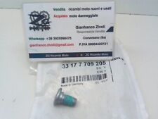 33177709205 Nuovo Originale BMW R1200GS vite torx M8X15,5 disco freno posteriore