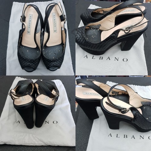 Scarpe donna albano - scarpe, 35