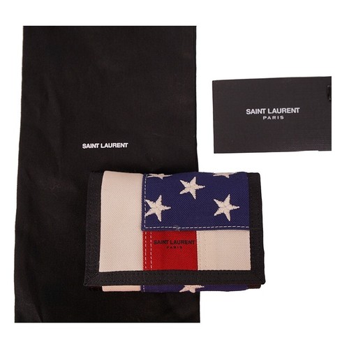 Nuovo 255 saint laurent - nuovo, rosso