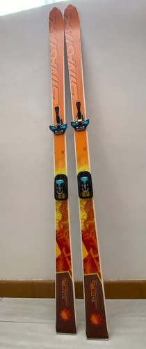 Sci dynastar attacco ski trab - sci, dynastar+
