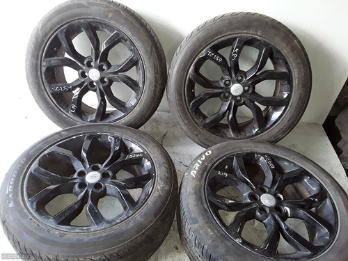 Cerchi lega land rover - lega,