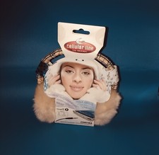 Cortina, cuffie paraorecchie