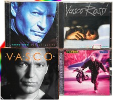 Vasco Rossi Legend CD box set
