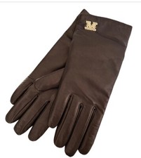 MAX MARA Guanti 7,5