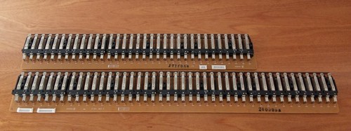 Key contact boards 260995m - boards,
