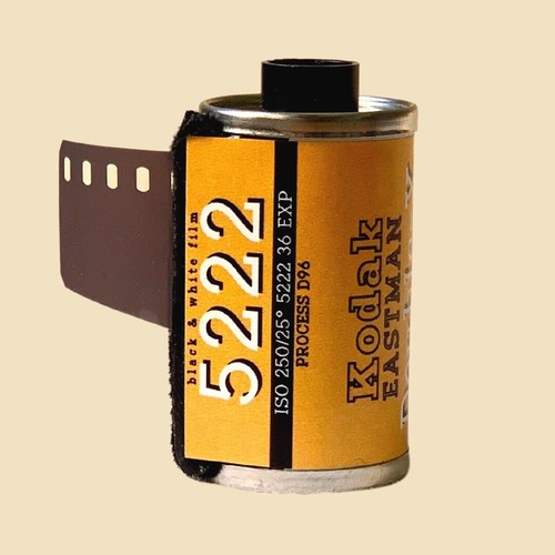 5222 kodak eastman double - kodak, /