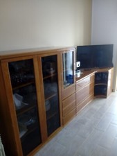 soggiorno completo stile moderno contemporaneo 