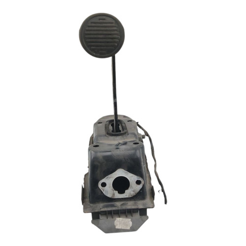 Pedale freno smart - pedale,