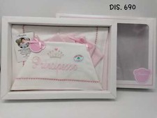 Completo lettino culla con
