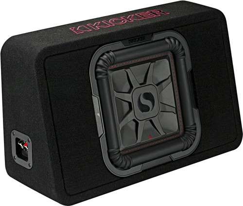 Kicker 46tl7t102 custodia - kicker,
