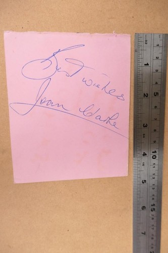 Jean clarke original - jean,