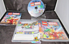PS3 LEGO Marvel Super Heroes _