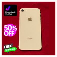 Apple iPhone 8 (64 GB/128 GB)