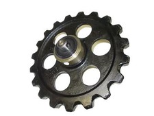 Gruppo folle ricambi jcb - gruppo,