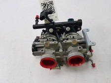 Rampe injection - YAMAHA T-MAX