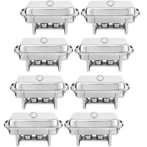 Set vassoi buffet - set,
