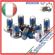 Viti Cover Scocca inferiore