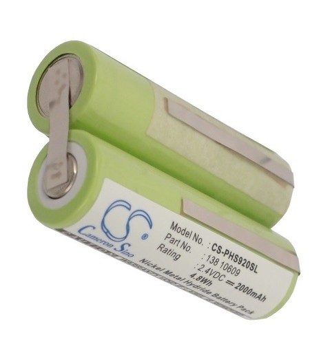 Batterie 2000mah tipo - batterie,