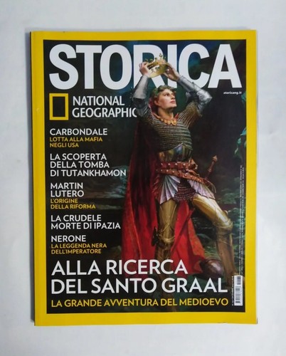Storica dicembre 2022 - storica,