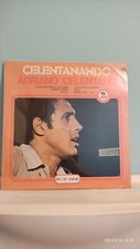 Celentando adriano - lp,