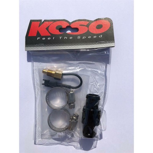 Koso adattatore temperatura - koso,