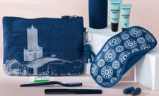 Nuovo EVA AIR x Kipling