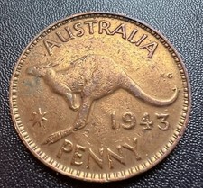 MONETA AUSTRALIA-RE GIORGIO