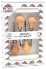 SERIE 4 SGORBIE MICRO STUBAI