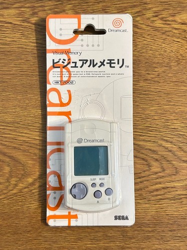 Scheda memoria sega - di,