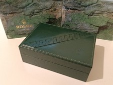 ROLEX scatola rara Ref. 68.00.06 anni 90/2000