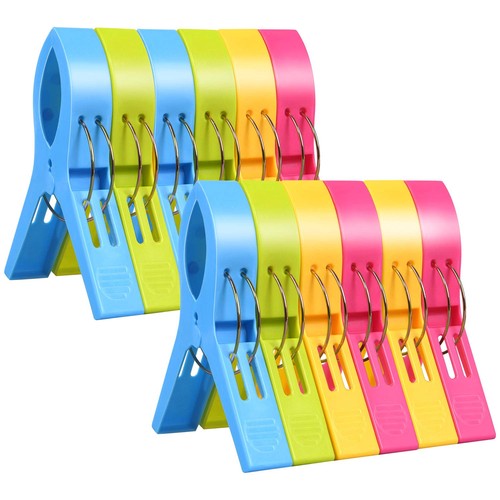 Pezzi mollette bucato - pezzi,
