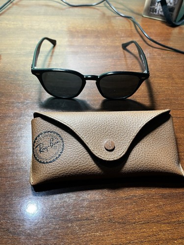 Ray ban justin classic - ray-ban,