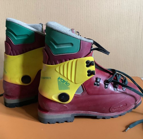 Stivali arrampicata da - stivali,