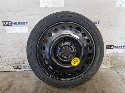 Ruota scorta opel - ruota,