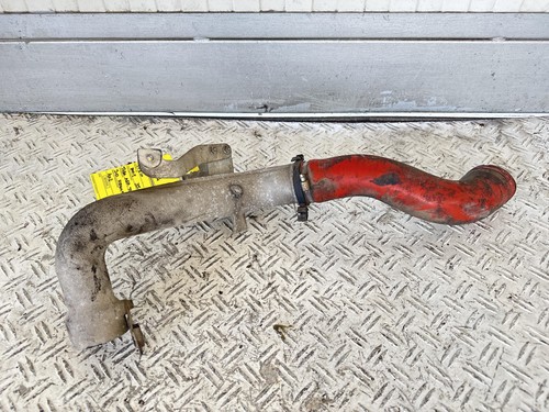 Tubo aspirazione turbina per - turbina,